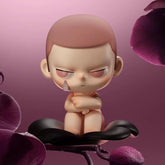 KUBO Breathing In Series Tonight Or Never